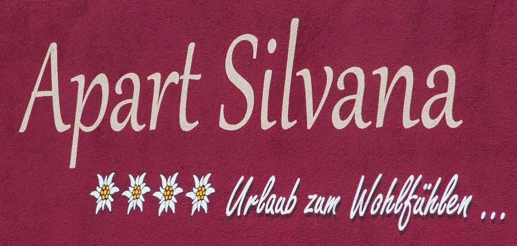 Apart Silvana Längenfeld Exterior foto